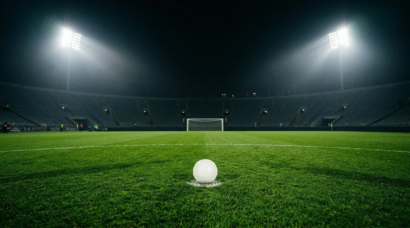 Ninety Minutes or the Whole Match? Football Extra Time, Penalties and Qualification Explained