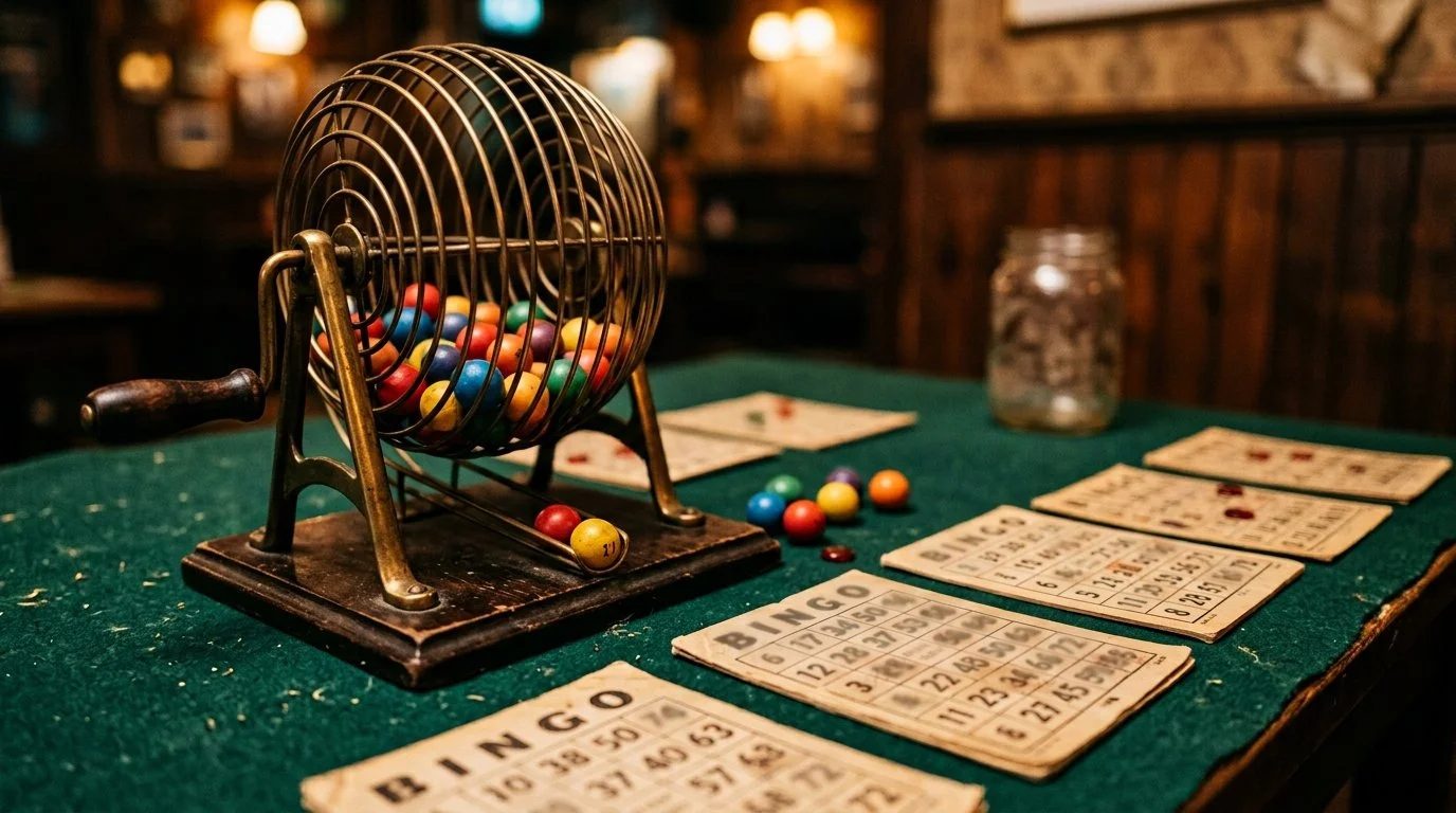 Bingo Rules Made Simple: Cards, Calls, Prize Patterns and the Odds Questions to Ask