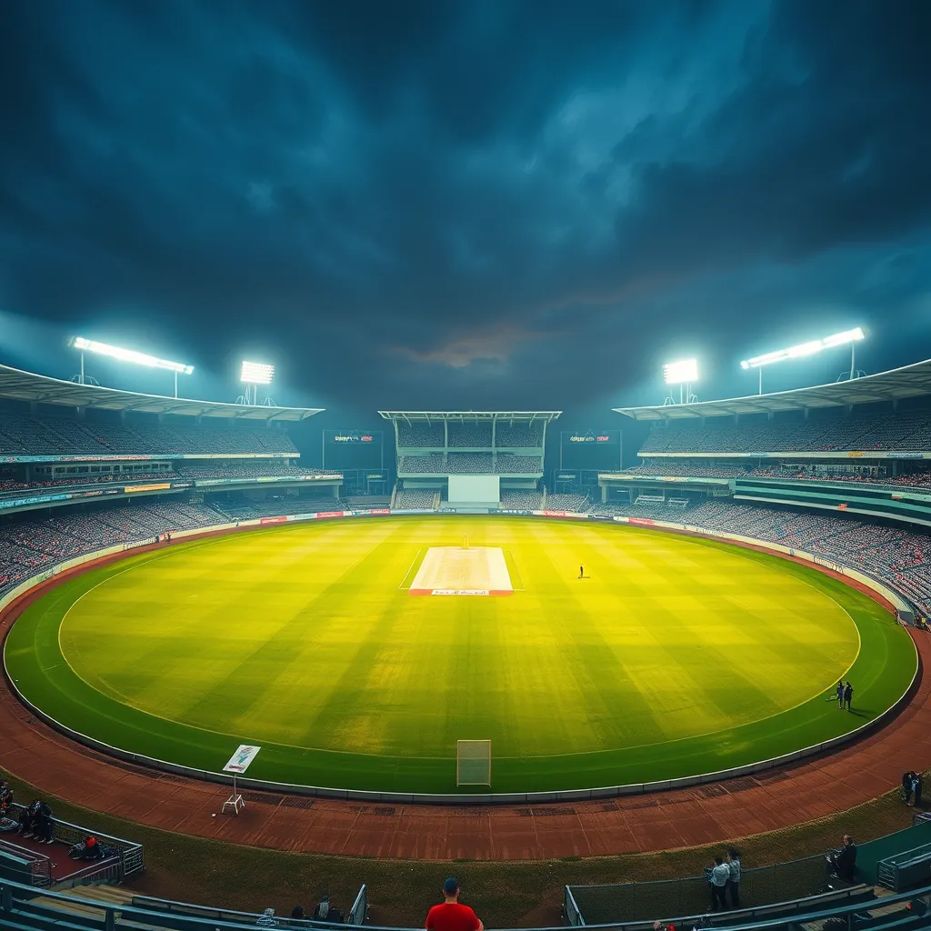 Cricket Betting Online in India: Rules Every Beginner Must Know - Featured Image