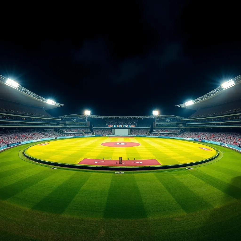 T20 vs ODI vs Test Betting: How Formats Change Your Strategy - Featured Image