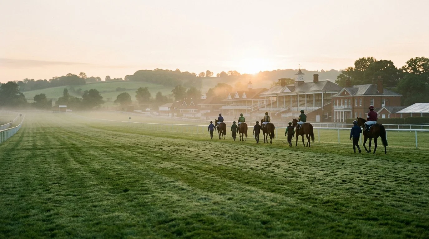 Horse Racing