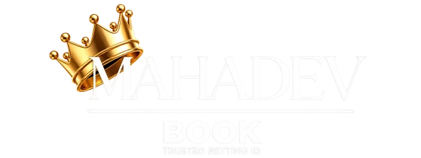 Mahadev Book Logo